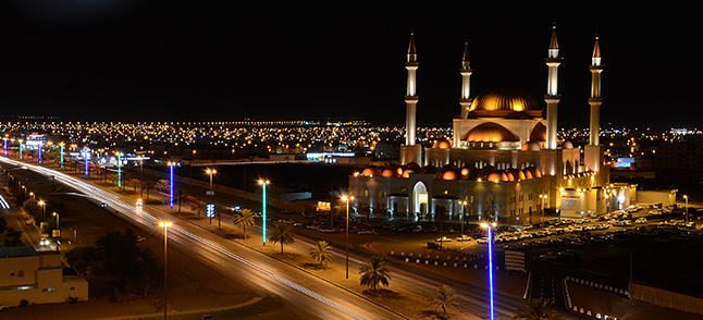 Al Manarah Advanced Company